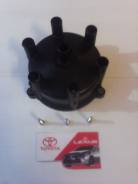 Крышка трамблера. Lexus GS300, JZS147 Lexus SC300, JZZ31 Lexus SC400, JZZ31 Toyota: GS300, Cresta, Supra, Crown, Aristo, Crown Majesta, Mark II, Chase...