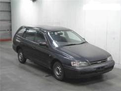 Toyota Caldina. CT196, 2C