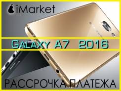 Samsung Galaxy A7 SM-A710F. Новый