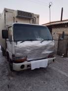 Mitsubishi Canter. Продам грузовик рефрижератор, 4 200 куб. см., 3 000 кг.