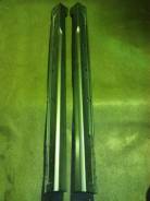 Накладка на порог. Subaru Legacy Lancaster, BH9, BHE Двигатели: EJ25, EZ30