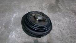 Ступица. Honda Jazz Honda Fit, GD1, LA-GD3, LA-GD1, UA-GD3, DBA-GD1, DBA-GD3, UA-GD1, CBA-GD3 Двигатели: L13A5, L13A2, L15A1, L13A1, L12A1, L12A3