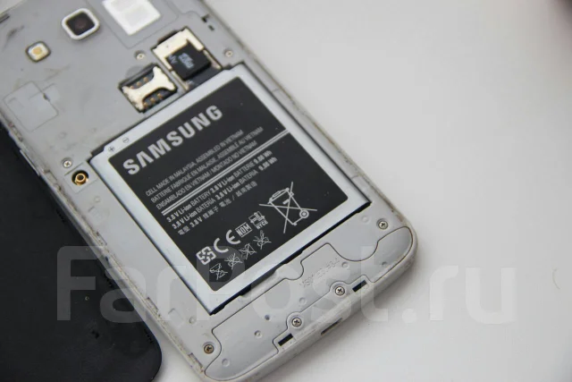 Samsung Galaxy Grand 2 Duos SM-G7102. �/� ����