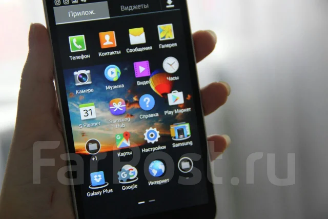 Samsung Galaxy Grand 2 Duos SM-G7102. �/� ����
