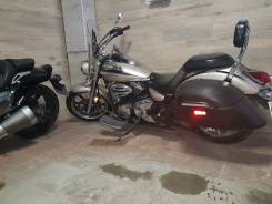 Yamaha XVS 950. 942 куб. см., исправен, птс, с пробегом