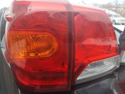 Стоп-сигнал. Toyota Land Cruiser, UZJ200W, J200, GRJ200, URJ200, URJ202, UZJ200, VDJ200, URJ202W Двигатели: 1VDFTV, 1URFE, 3URFE, 1GRFE, 2UZFE