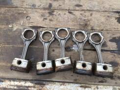 Поршень. Toyota: Mark X, Crown Majesta, IS350, IS250, Crown Lexus: GS250, IS350C, GS450h, GS350, IS350, IS220d, IS250, IS250C, IS300h Двигатель 4GRFSE