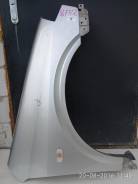 Крыло. Nissan Primera, P12, P12E Двигатели: QG16DE, YD22DDT, F9Q, QR20DE, QG18DE