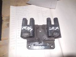 Катушка зажигания. Chevrolet Lacetti Daewoo Nexia Daewoo Lacetti