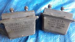 Отбойник рессоры. Toyota Toyoace, BZU300, BU306, BU301, RZU300, XZU302, RZU301, XZU337, XZU306, XZU307 Toyota Dyna, RZU300, XZU306, BU301, XZU337, XZU...