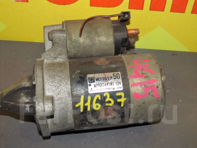 ������� MMC 4G15 CK2A M002T4478 MD301350 ����