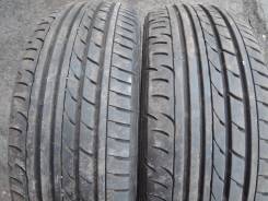 Dunlop Enasave RV503. Летние, 2014 год, износ: 10%, 2 шт