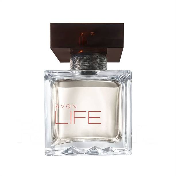 Life Kenzo Takada 75 AVON