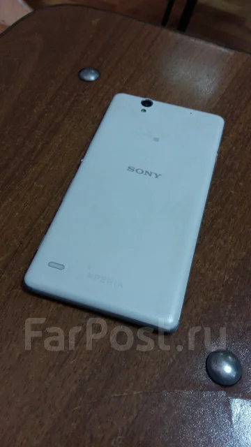 Sony Xperia C4 Dual E5333. �/� ����