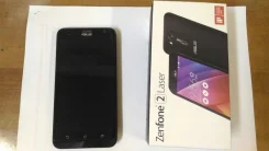 Asus ZenFone 2 Laser ze550kl. �/�
