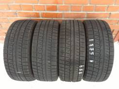 Bridgestone Blizzak Revo GZ. Зимние, без шипов, износ: 5%, 4 шт