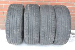 Hankook Ventus Prime 2 K115. Летние, 2014 год, износ: 50%