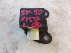 Датчик airbag. Toyota Vista, SV50