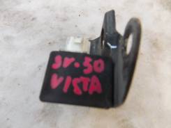 Датчик airbag. Toyota Vista, SV50
