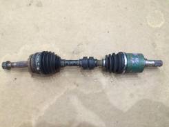 Привод. Nissan Sunny, FNB15 Nissan AD, WHNY11, WHY11, VHNY11 Nissan Wingroad, WHY11, VHNY11, WHNY11 Двигатели: QG15DE, QG18DE