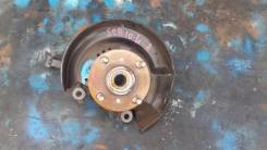 Ступица. Toyota: Vitz, Echo Verso, Yaris, Echo, Platz, Yaris Verso, Succeed, Probox Двигатели: 1SZFE, 1NDTV, 1NZFE, 2NZFE