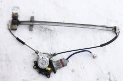 Стеклоподъемный механизм. Suzuki Escudo, TA52W, TD02W, TL52W, TD32W, TD62W, TA02W, TD52W, TX92W Двигатель J20A