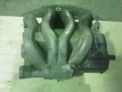 Коллектор впускной. Mazda Demio, DW5W Двигатель B5E