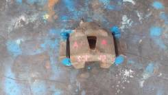 Суппорт тормозной. Toyota: Vitz, Yaris, Soluna Vios, Echo, Vios, Platz Двигатели: 1SZFE, 2NZFE, 2SZFE, 1NZFE, 1NDTV, 8AFE