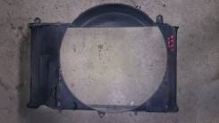 Диффузор. Nissan Stagea, HM35, NM35, M35 Nissan Stagea Ixis 350S, M35 Nissan Skyline, CPV35, HV35, NV35, PV35, V35 Infiniti G35 Двигатели: VQ30DD, VQ2...