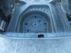 Задняя часть автомобиля. Toyota Vista, SV50