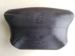 Подушка безопасности. Porsche 911 Porsche Carrera