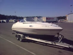 Monterey. 1995 ���, ����� 7��., ��������� ������������, 260��.�., ������ ����