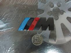 Эмблема. BMW