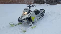 BRP Ski-Doo Freeride 800R E-TEC 154. исправен, есть птс, с пробегом