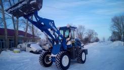 СТК. Погрузчик CTK LW930S, 2 400 куб. см., 3 000 кг.