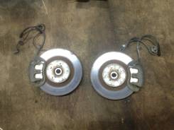 Ступица. Subaru Legacy, BE5, BH5 Двигатели: EJ206, EJ208