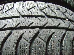 Bridgestone Ice Cruiser 7000. Зимние, шипованные, 2011 год, износ: 30%, 4 шт