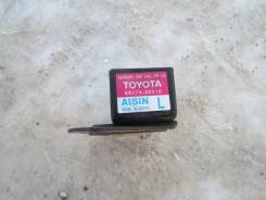 Датчик airbag.