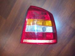 Стоп-сигнал. Opel Astra