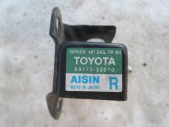 Датчик airbag.