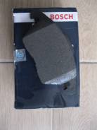 Колодка тормозная. Volkswagen Passat CC Volkswagen Passat Volkswagen Golf Audi A3 Skoda Superb SEAT Leon Двигатели: CCZB, CCZA