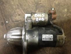 Стартер. Subaru Legacy, BG5, BH5, BE5, BD5 Двигатели: EJ206, EJ20H