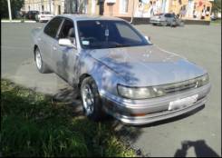 Toyota Vista. SV32, 3SFE