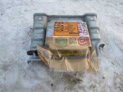Блок управления airbag. Toyota Vista, SV50 Двигатель 3SFSE