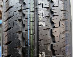 Kumho Radial 857. Всесезонные, 2016 год, без износа