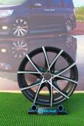 Advan. 7.5x17, 5x112.00, ET35, ЦО 73,1 мм.