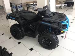 BRP Can-Am Outlander 1000R XT. исправен, есть птс, без пробега