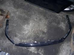 Накладка на бампер. Subaru Impreza WRX, GVB Subaru Impreza WRX STI, GRB Subaru Impreza, GRB, GVB