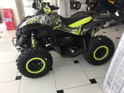 BRP Can-Am Renegade 1000 XXC. исправен, есть птс, без пробега