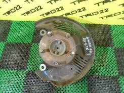 Ступица. Toyota MR2, SW20, SW20L, SW21 Двигатели: 3SFE, 3SGE, 3SGTE, 5SFE